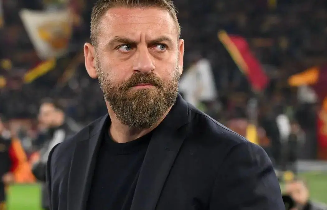 De Rossi