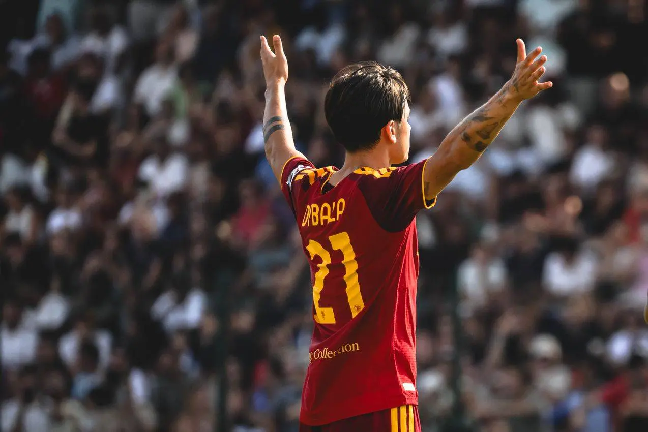 dybala