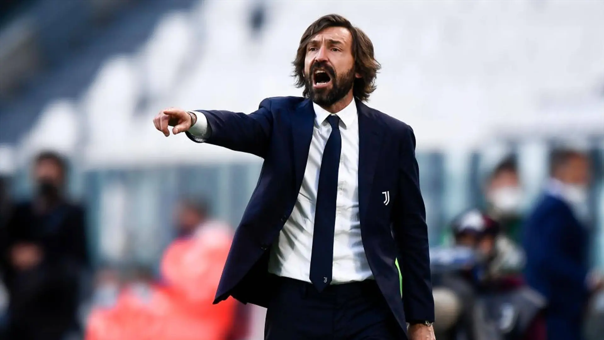 faj Andrea Pirlo