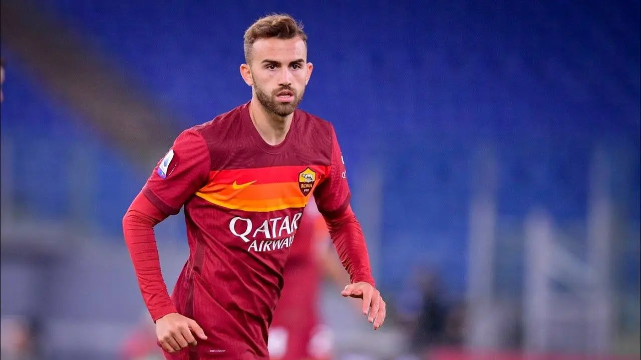 fak Borja Mayoral