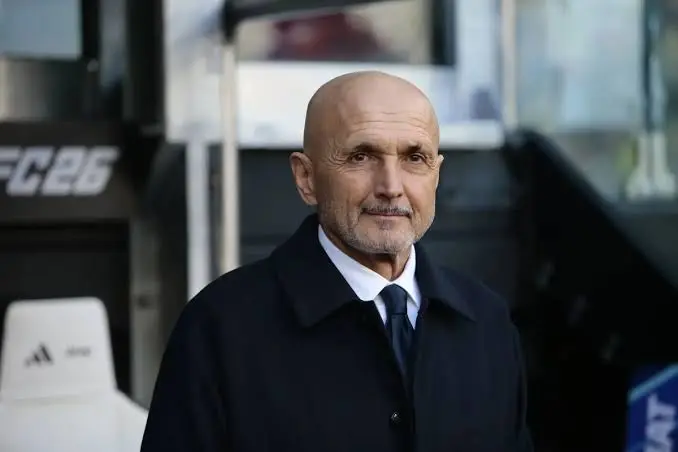 Spalletti