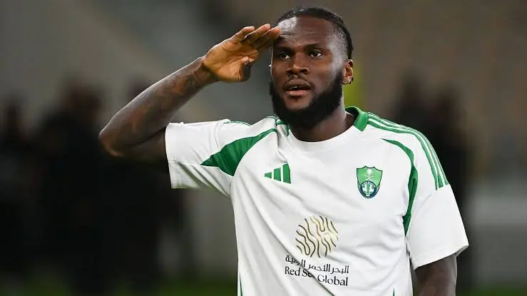 Kessie