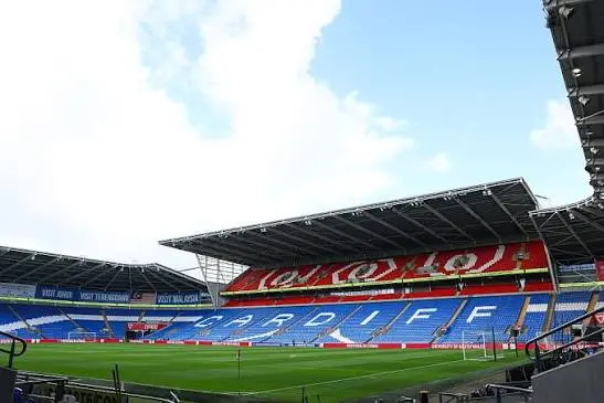 Stadio Cardiff