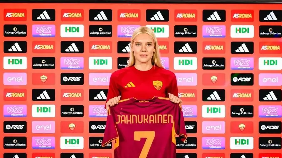 Jahnukainen