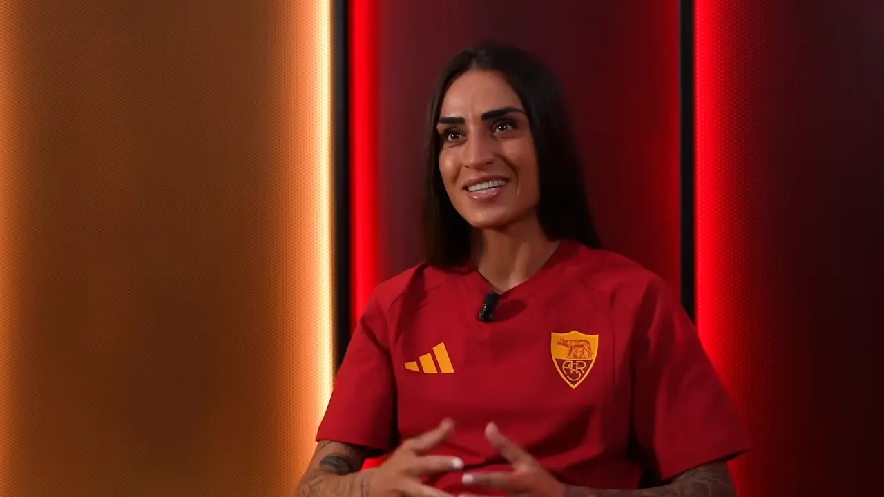 martina piemonte