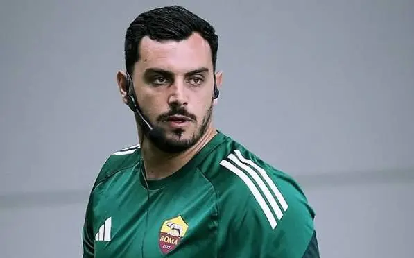 Mattia Scala coach experience