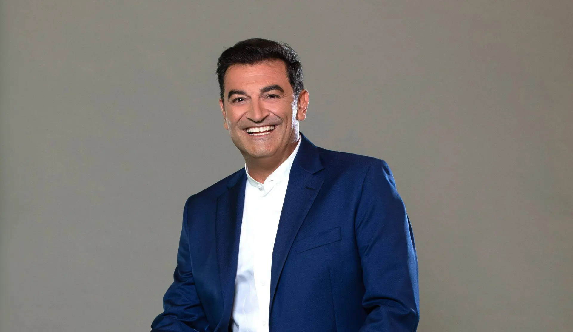 Max Giusti
