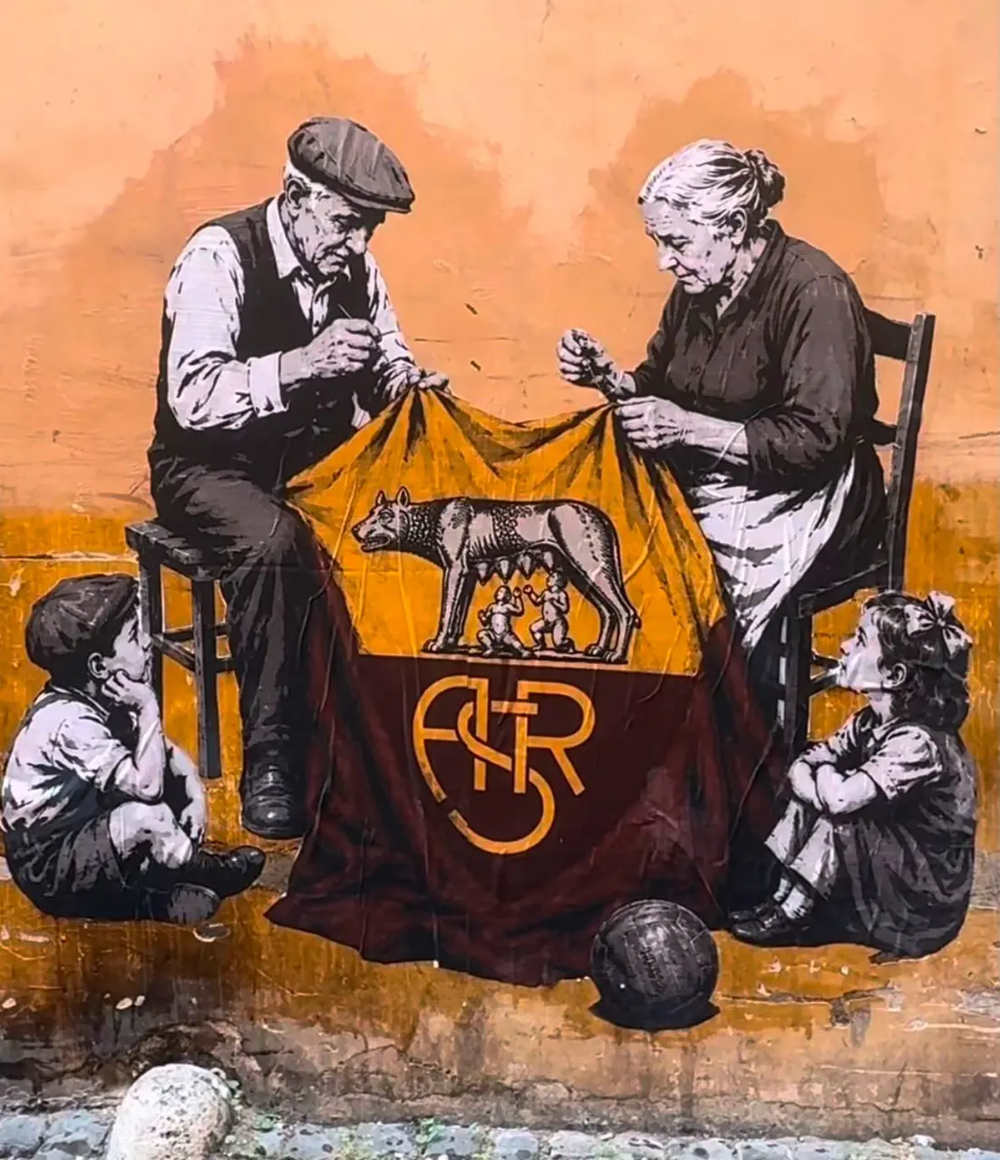 murales drugi