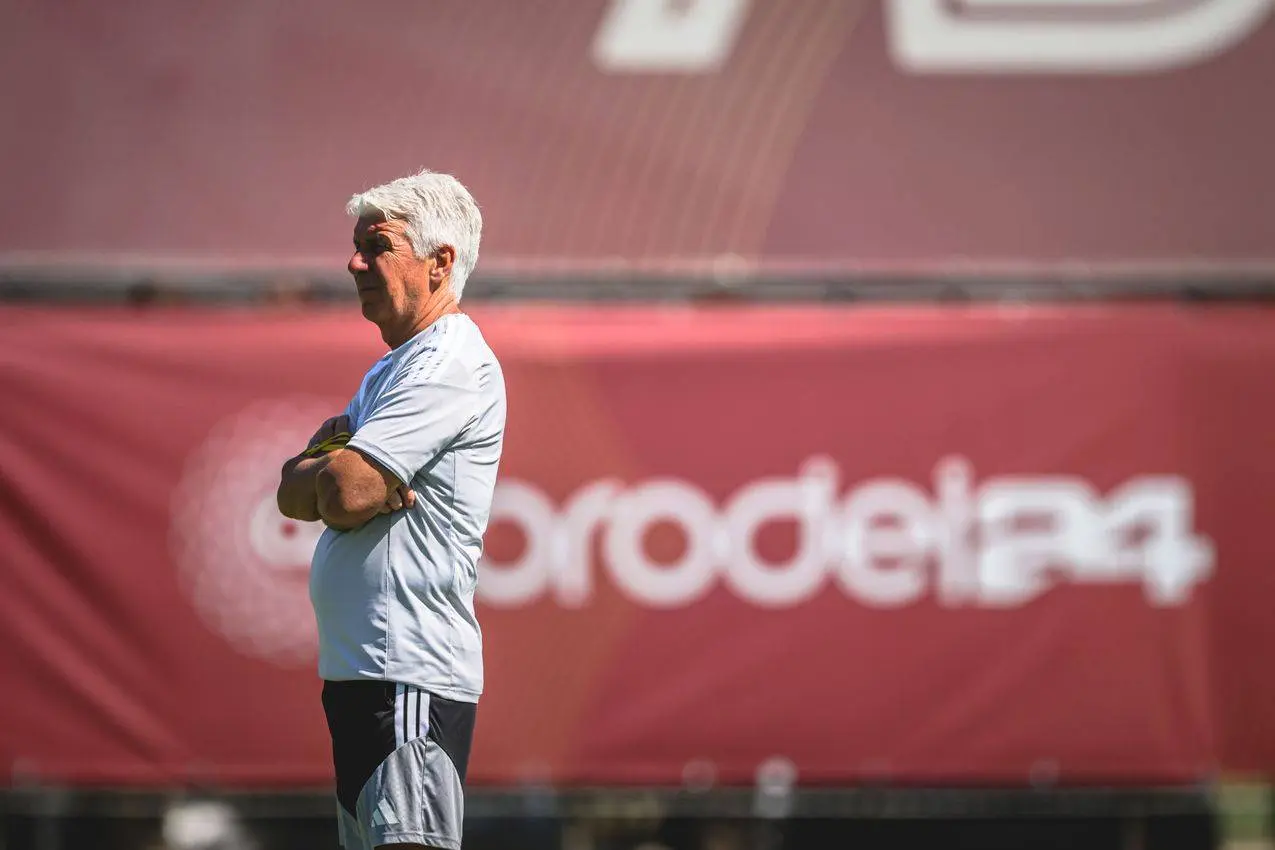 Gasperini