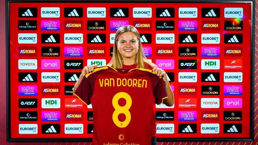 bab Van Dooren