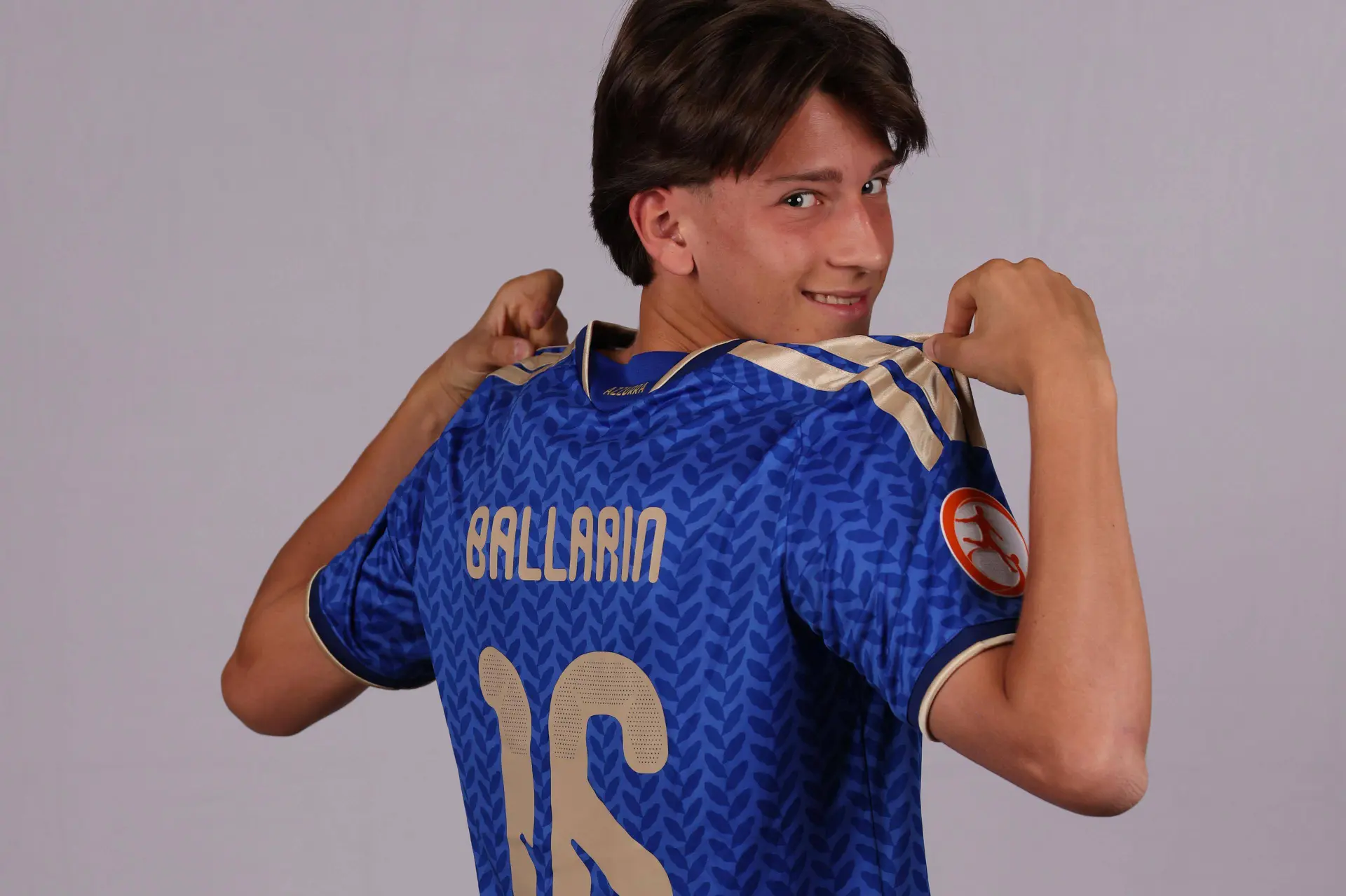 Ballarin