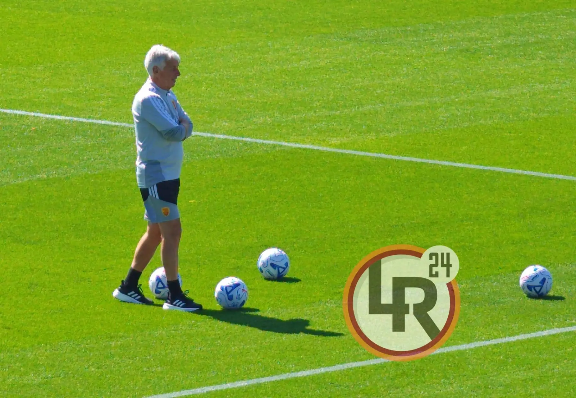 Gasperini