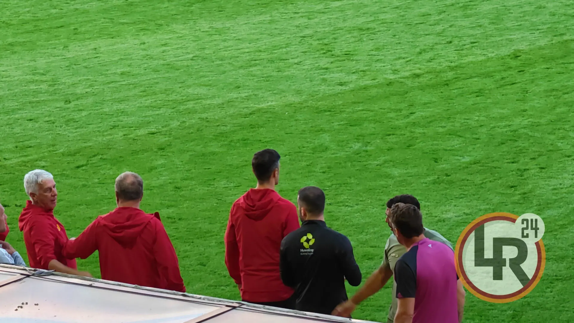 Newport-Roma