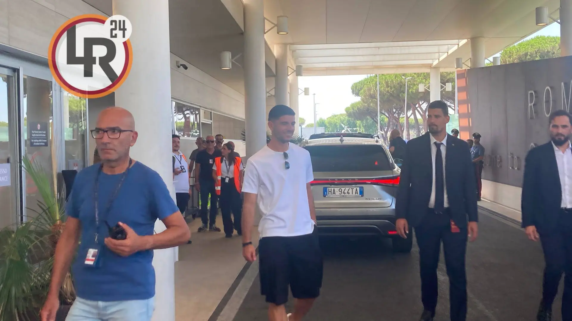 koulierakis ciampino lr24