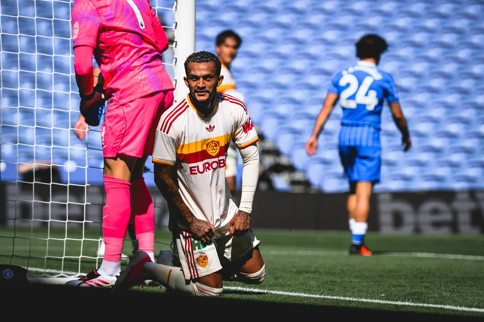 Wesley
