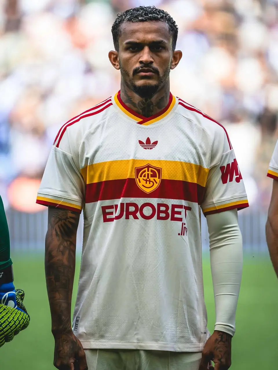 wesley copia