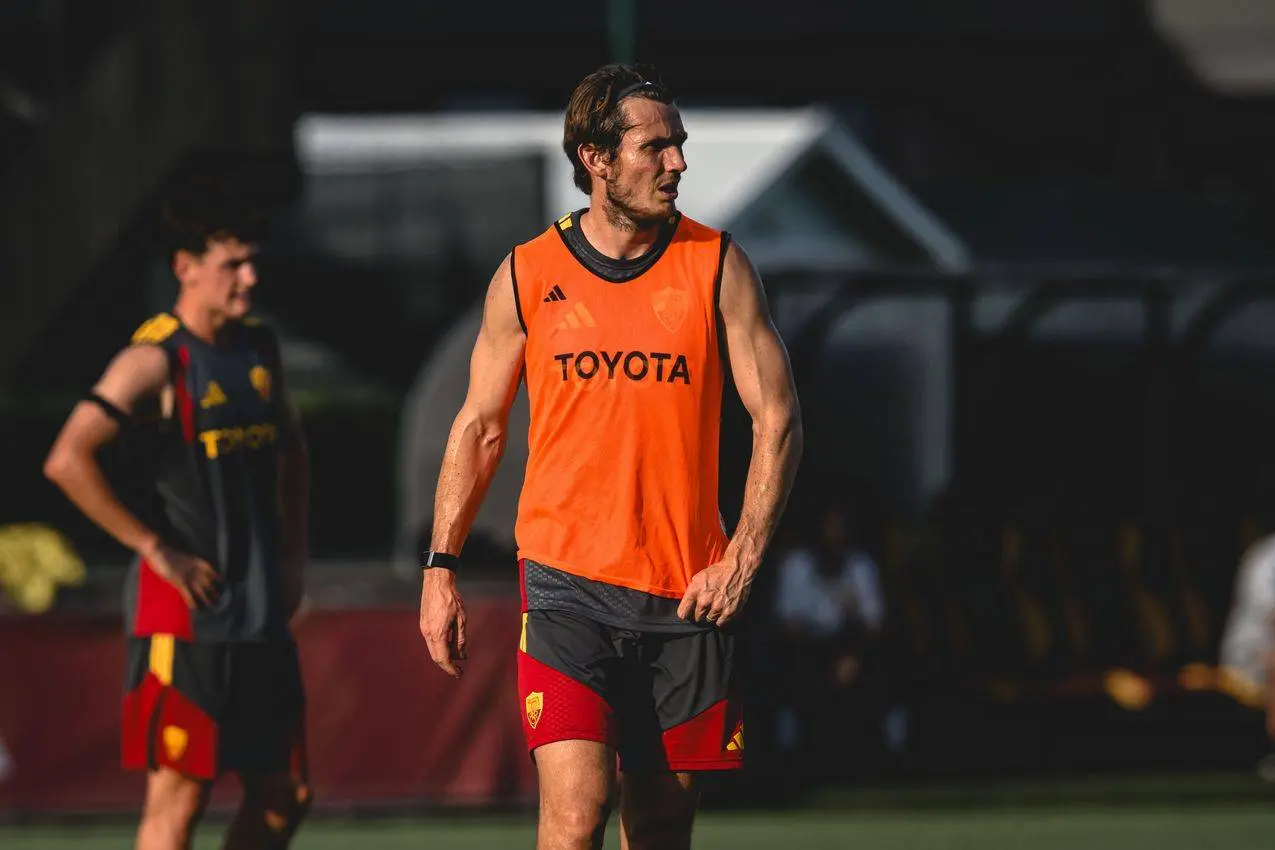 de roon 2