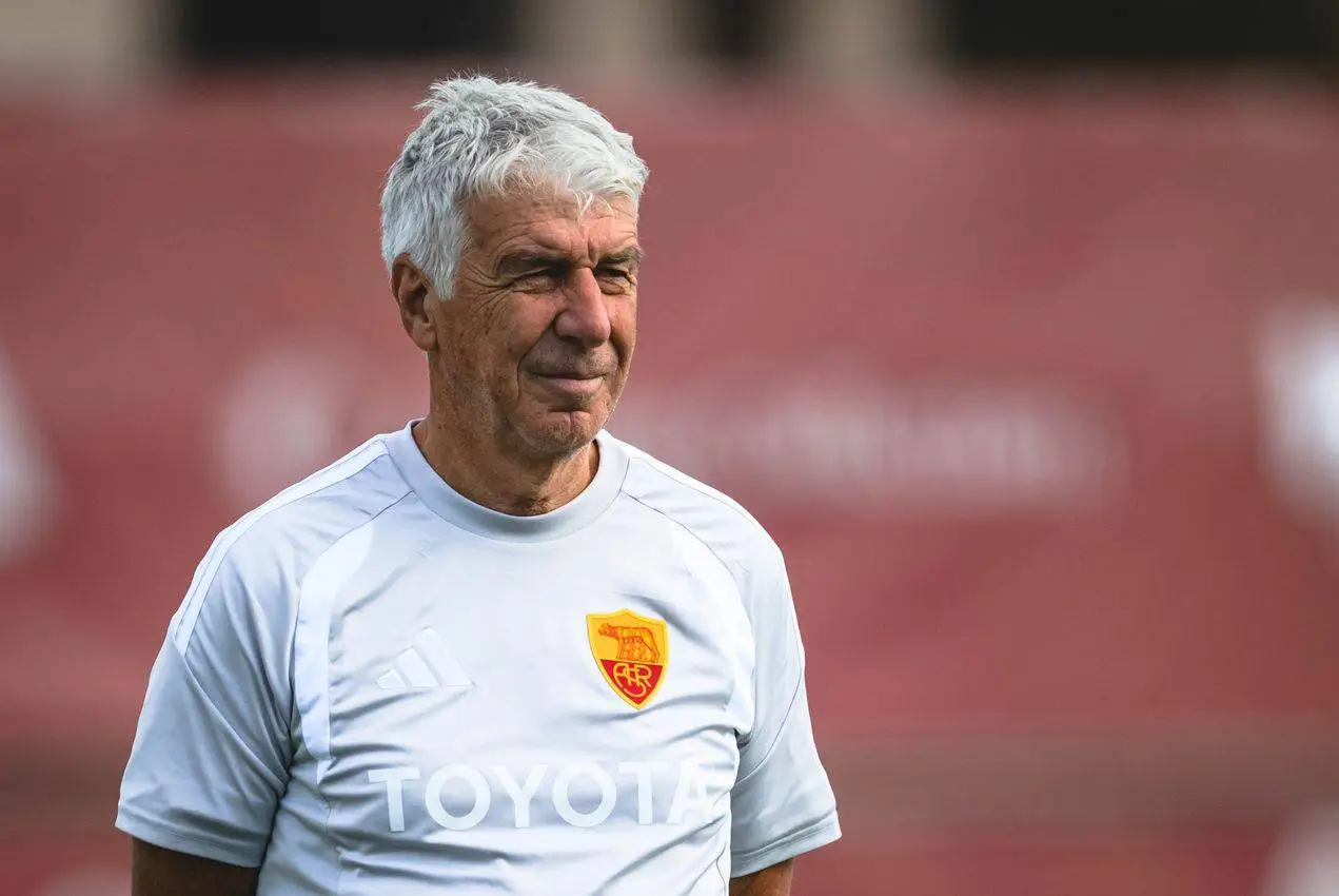 Gasperini 1