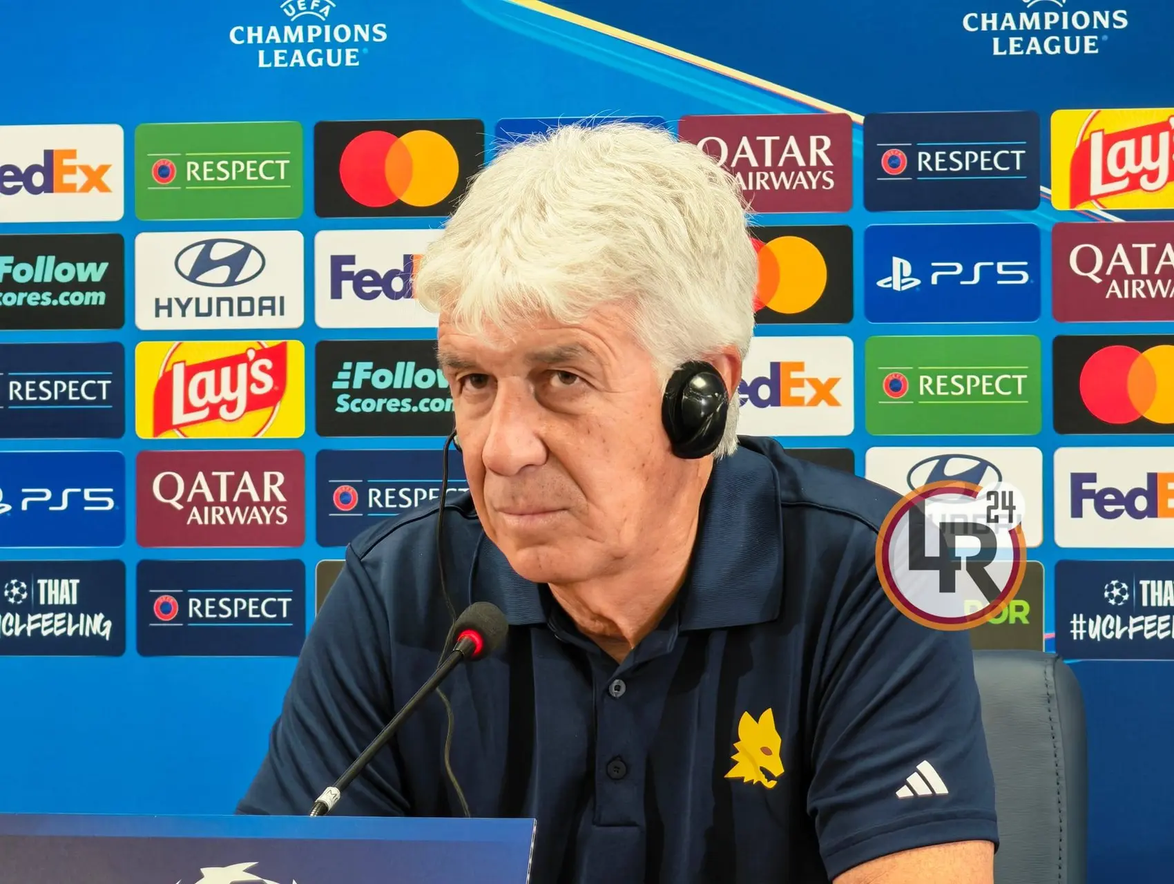 gasperini