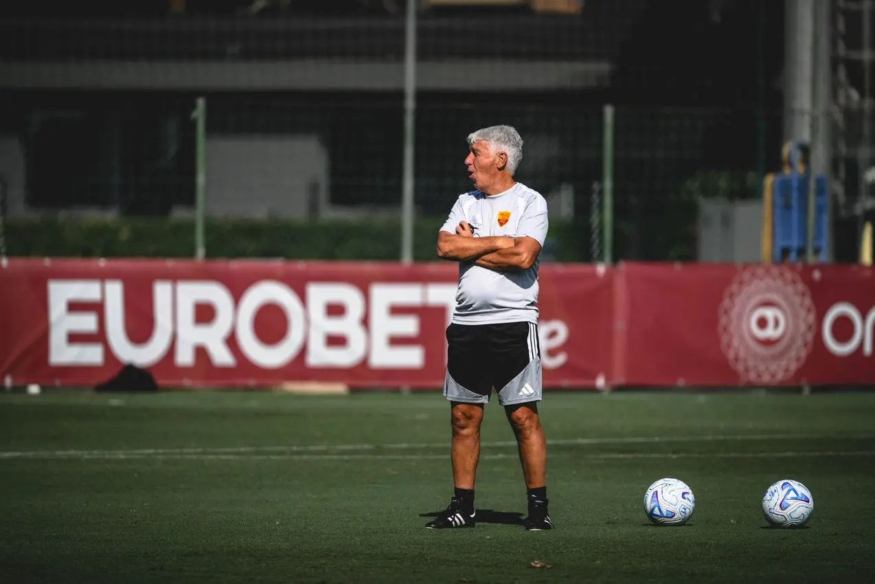 gasperini