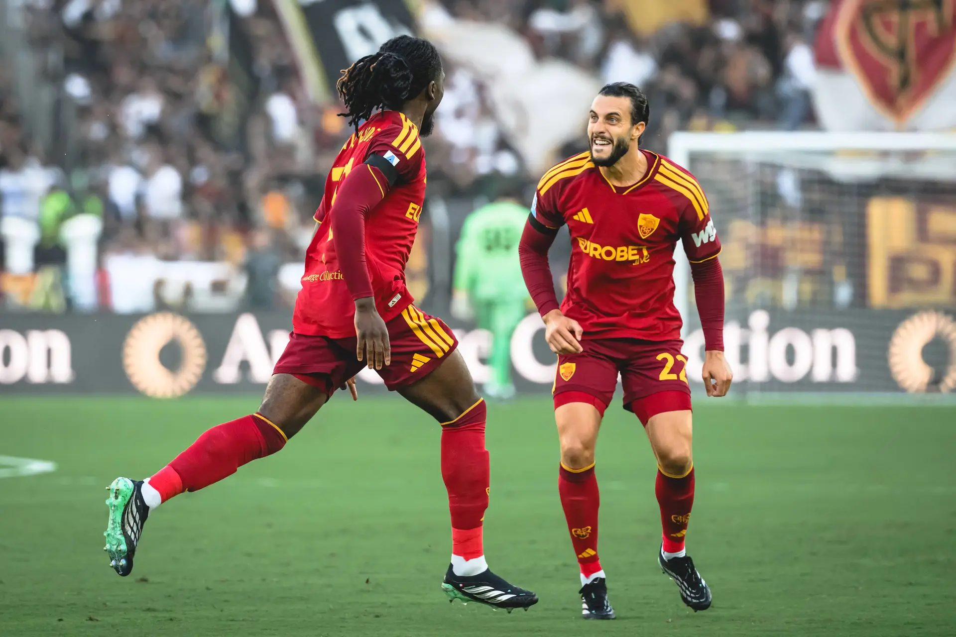 Koné Hermoso