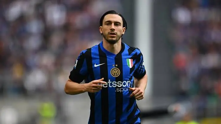 Darmian