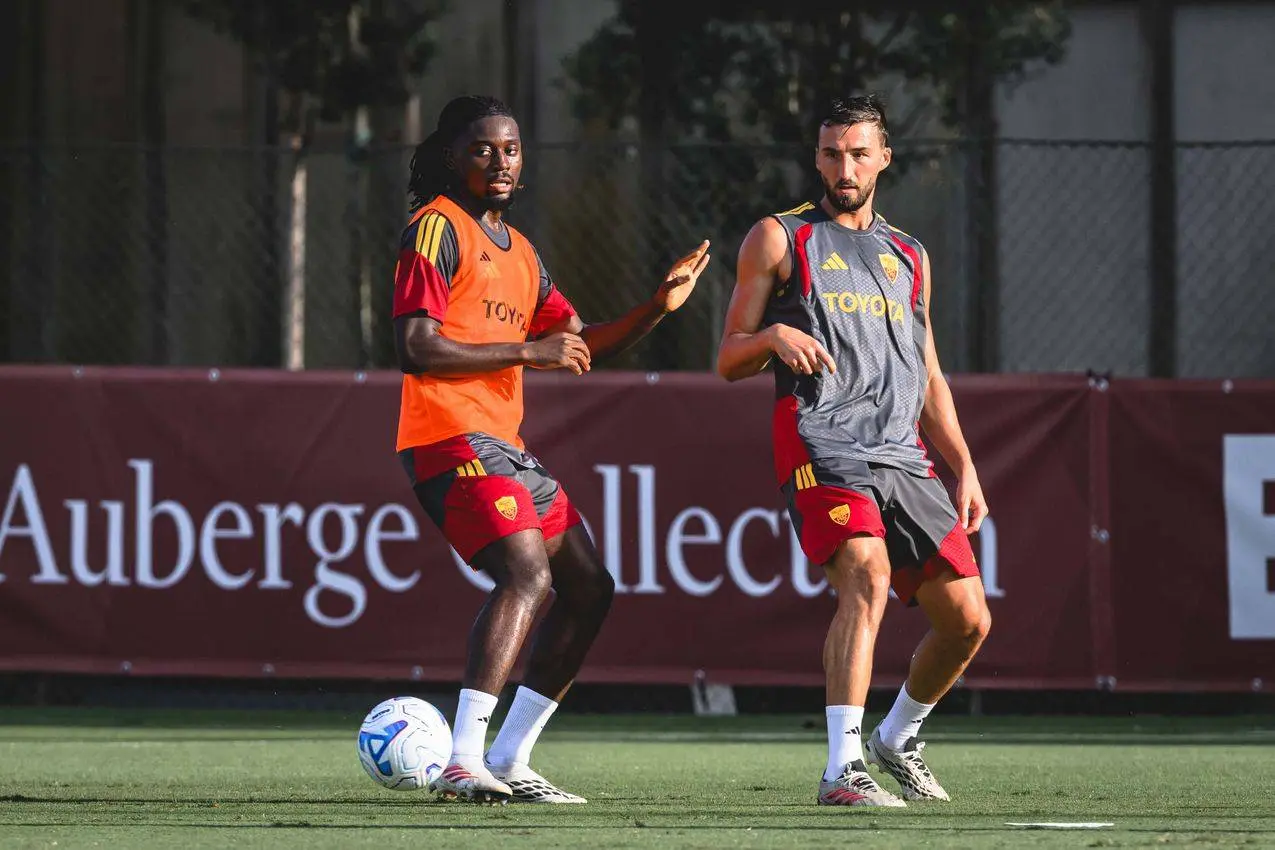 kone cristante