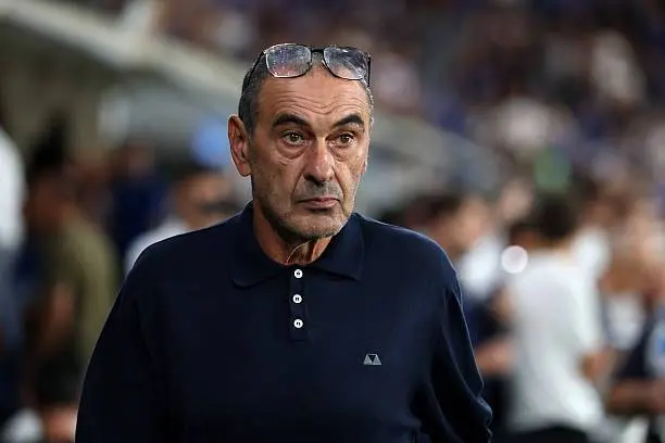 sarri