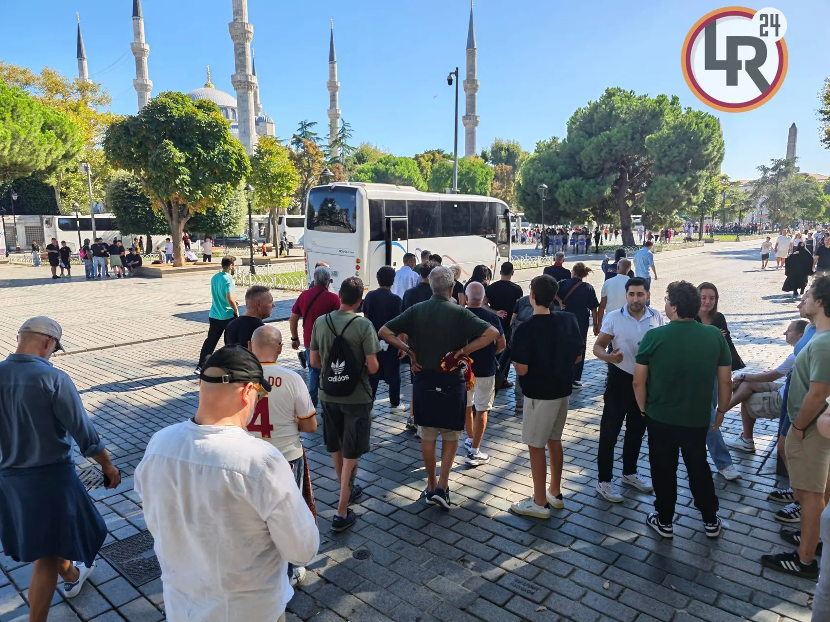 tifosi istanbul