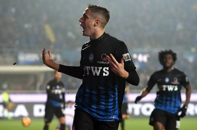 Andrea Conti
