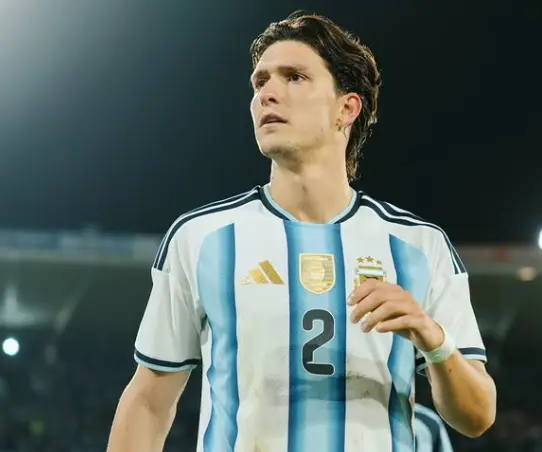 Balerdi Argentina