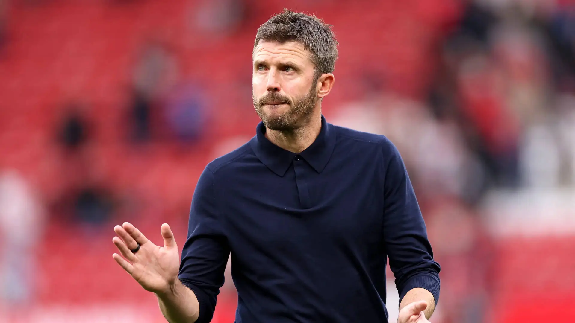 carrick