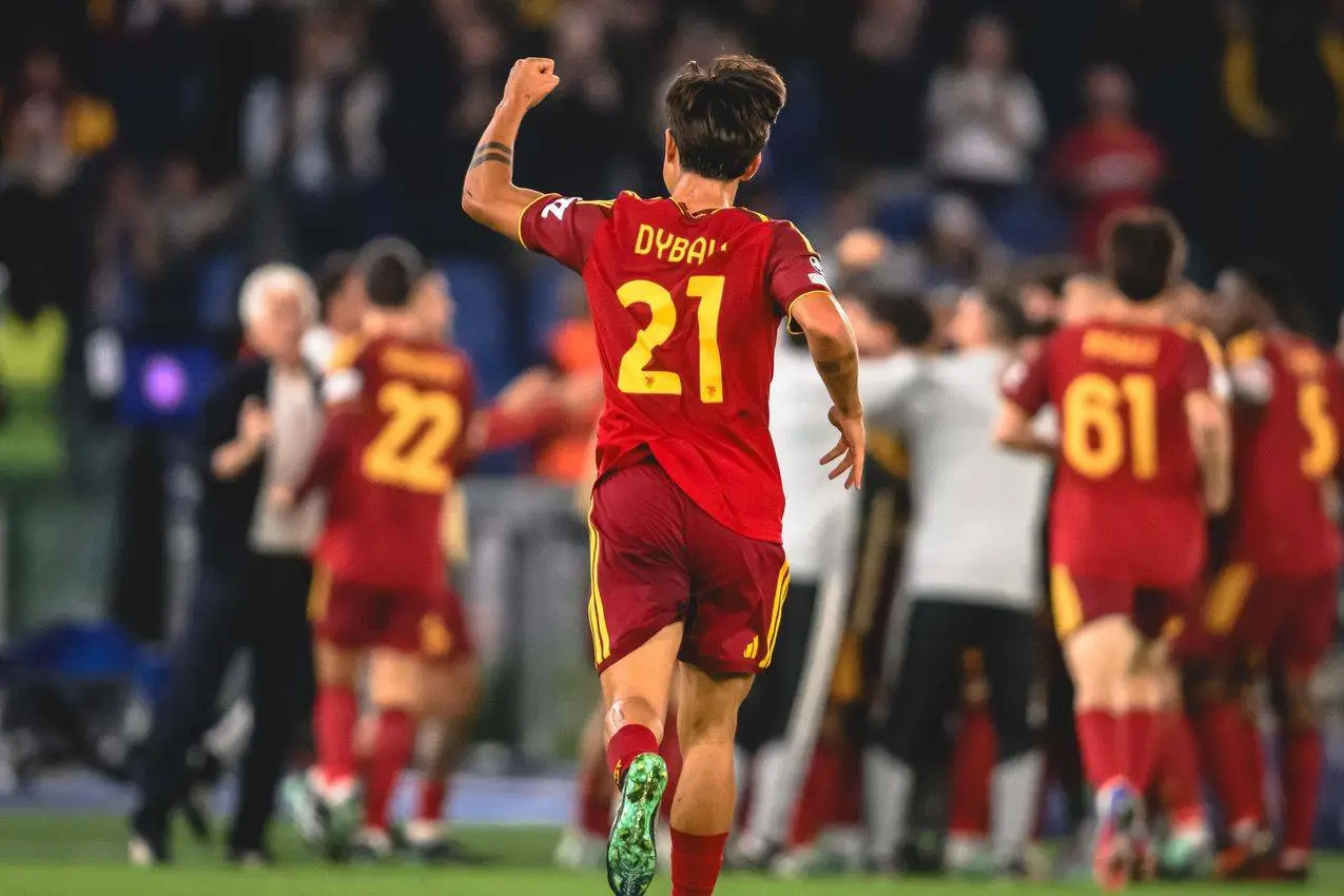 Dybala