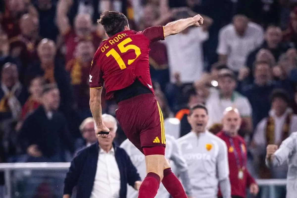De Roon (1)