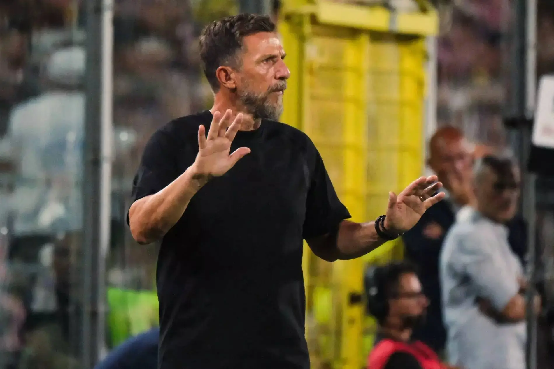 Di Francesco