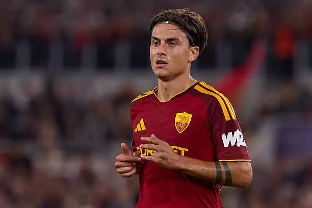 dybala