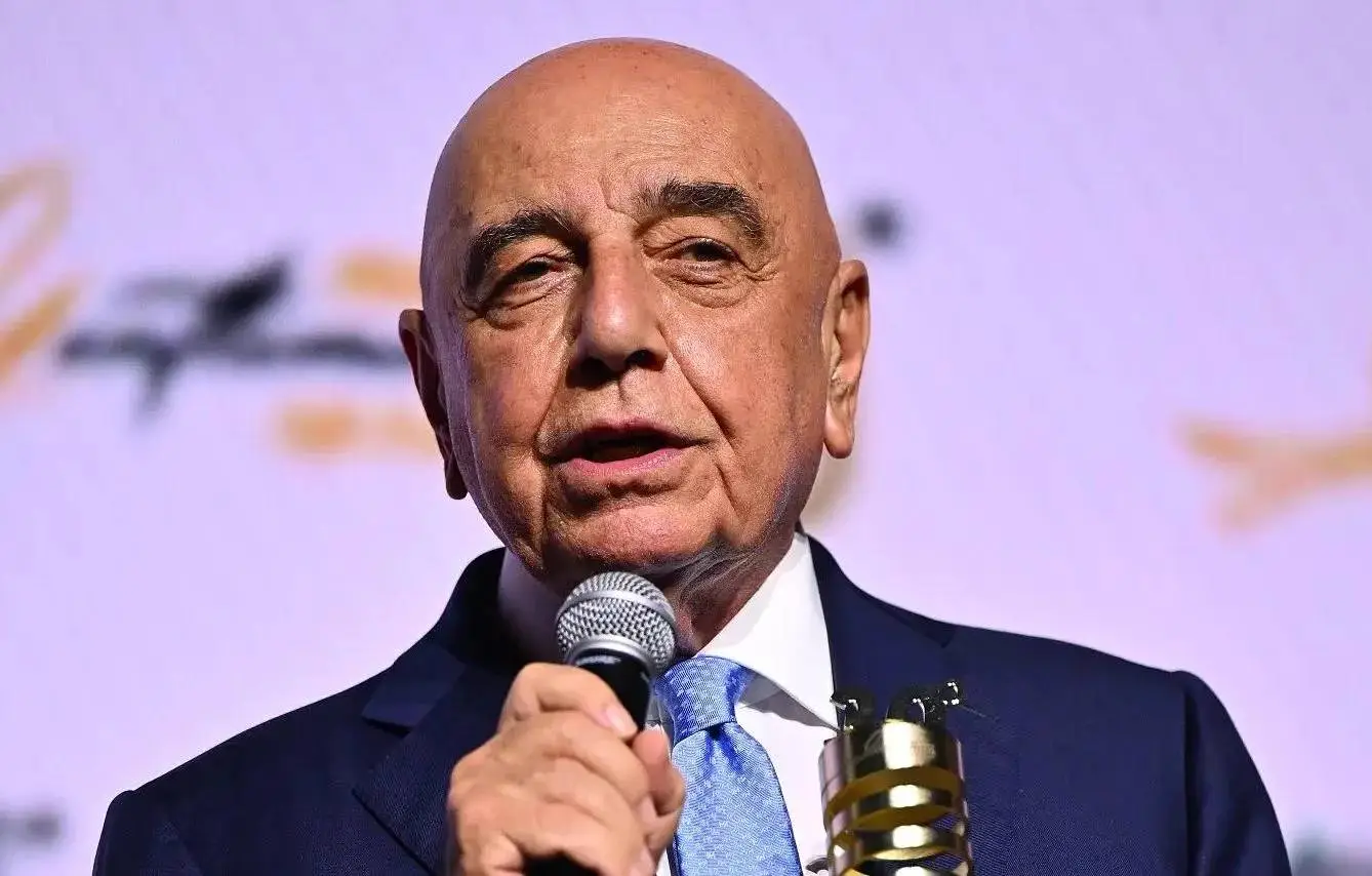 Galliani