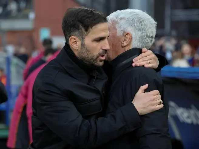 gasp cesc
