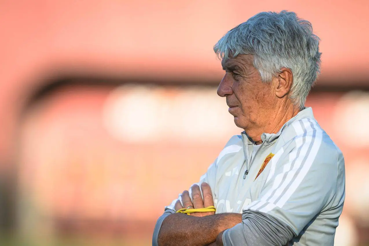 gasperini 2