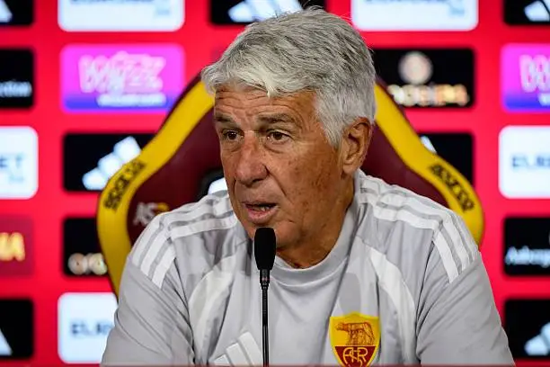 gasperini conferenza como 1