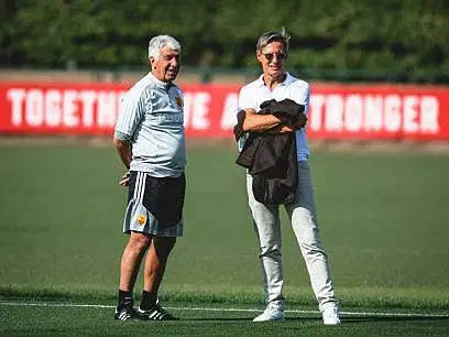 gasperini galantic