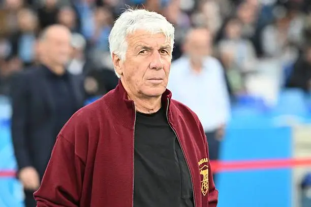 gasperini napoli