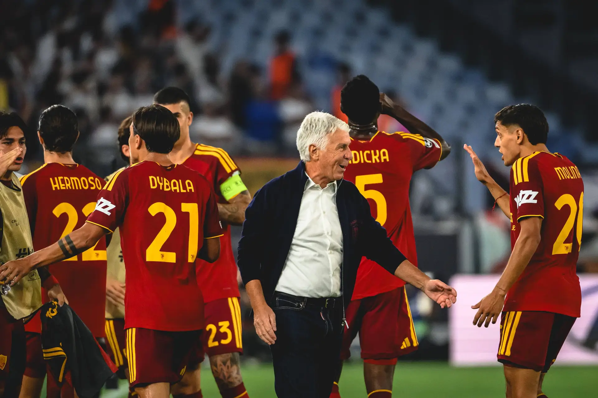 Gasperini