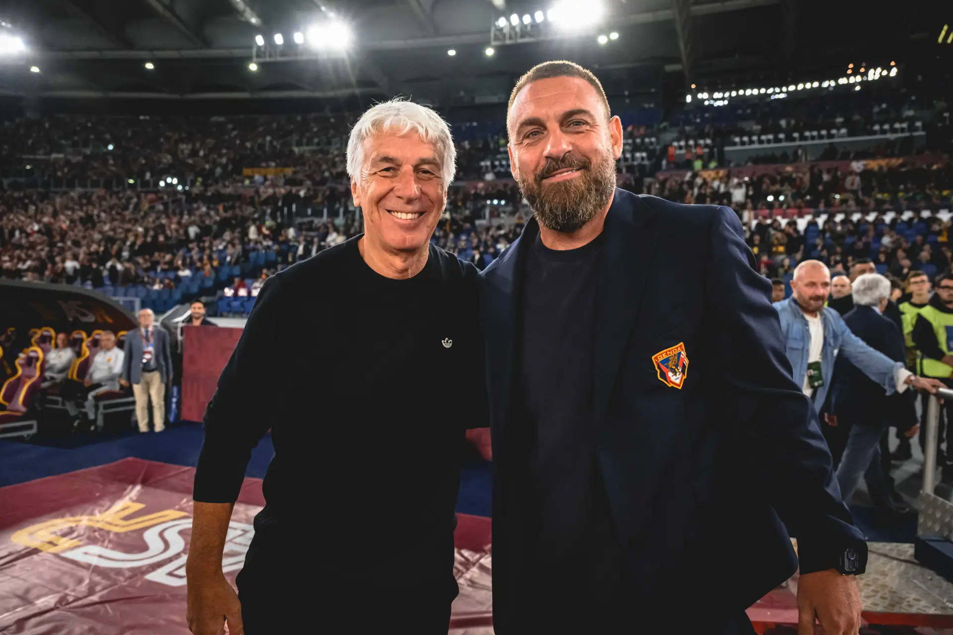 Gasperini De Rossi