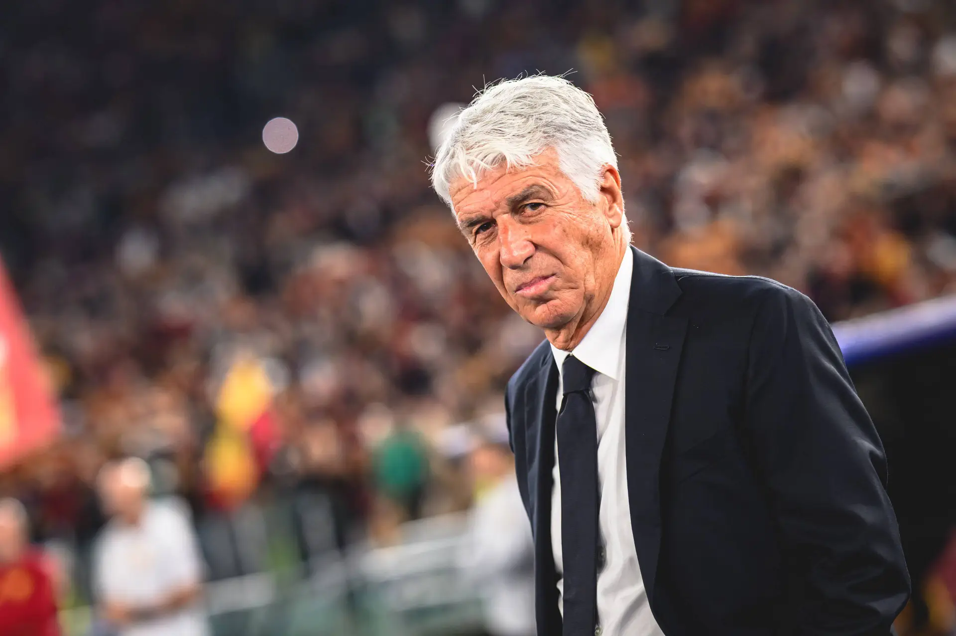 Gasperini
