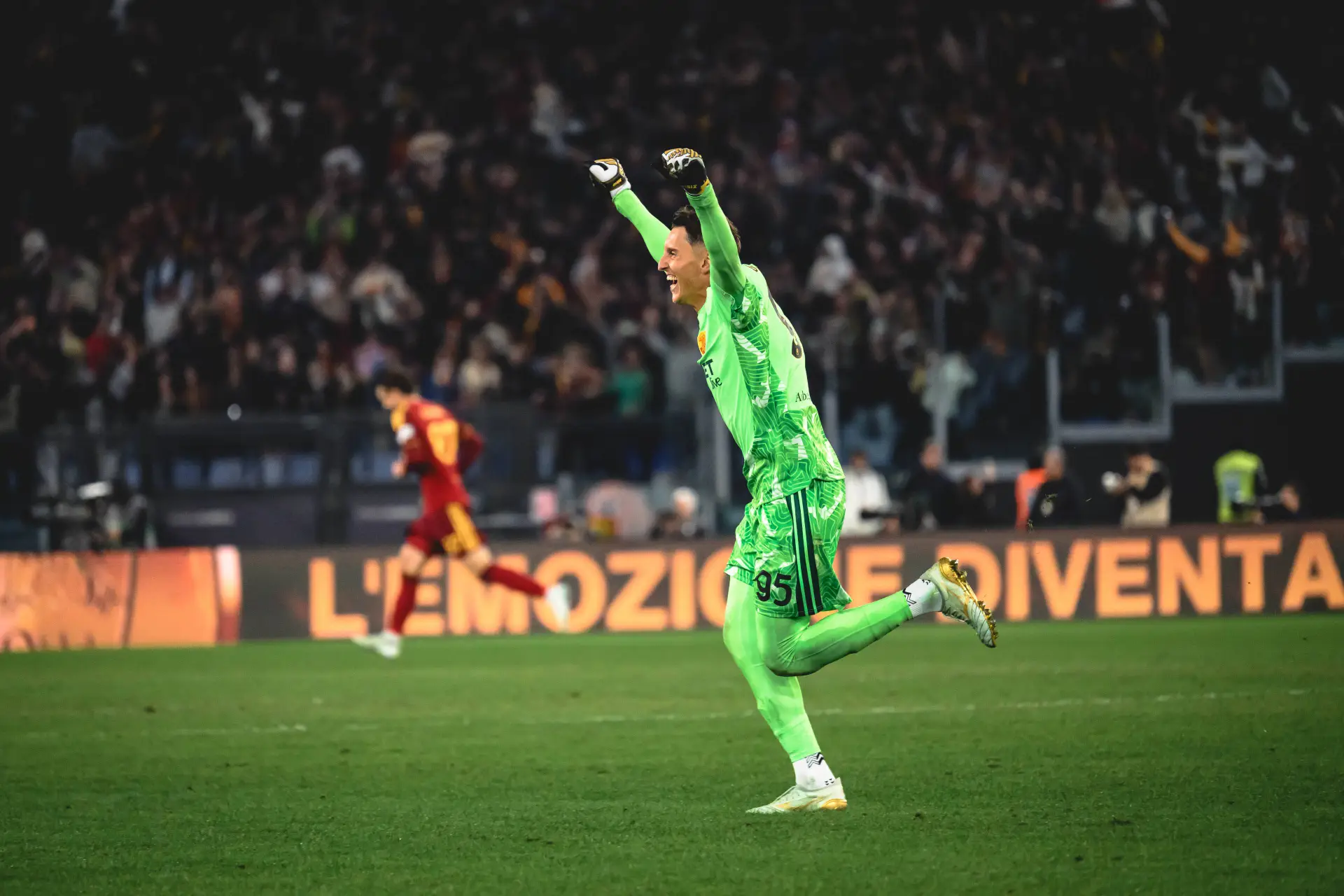 Gollini