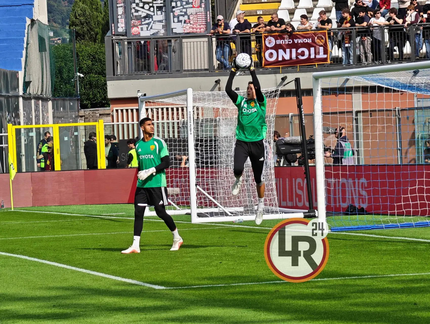 Gollini
