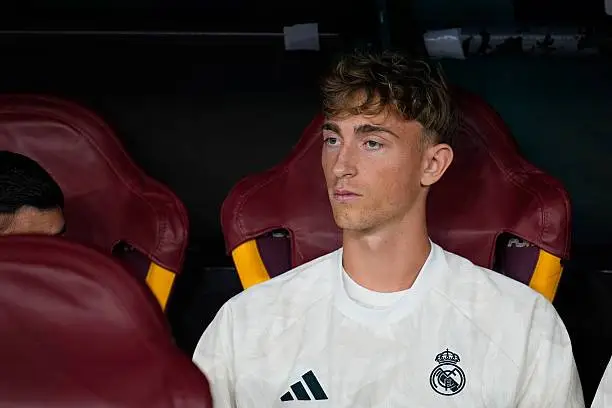 huijsen real