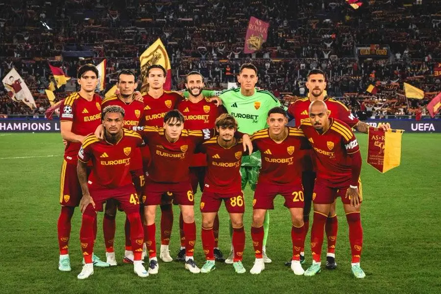 ROMA