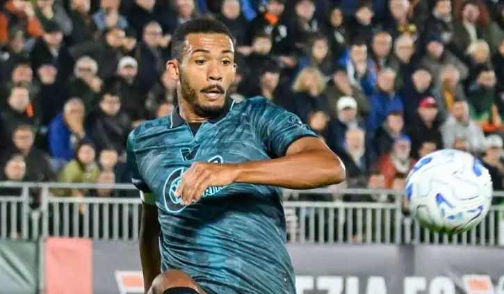 jUAN jESUS